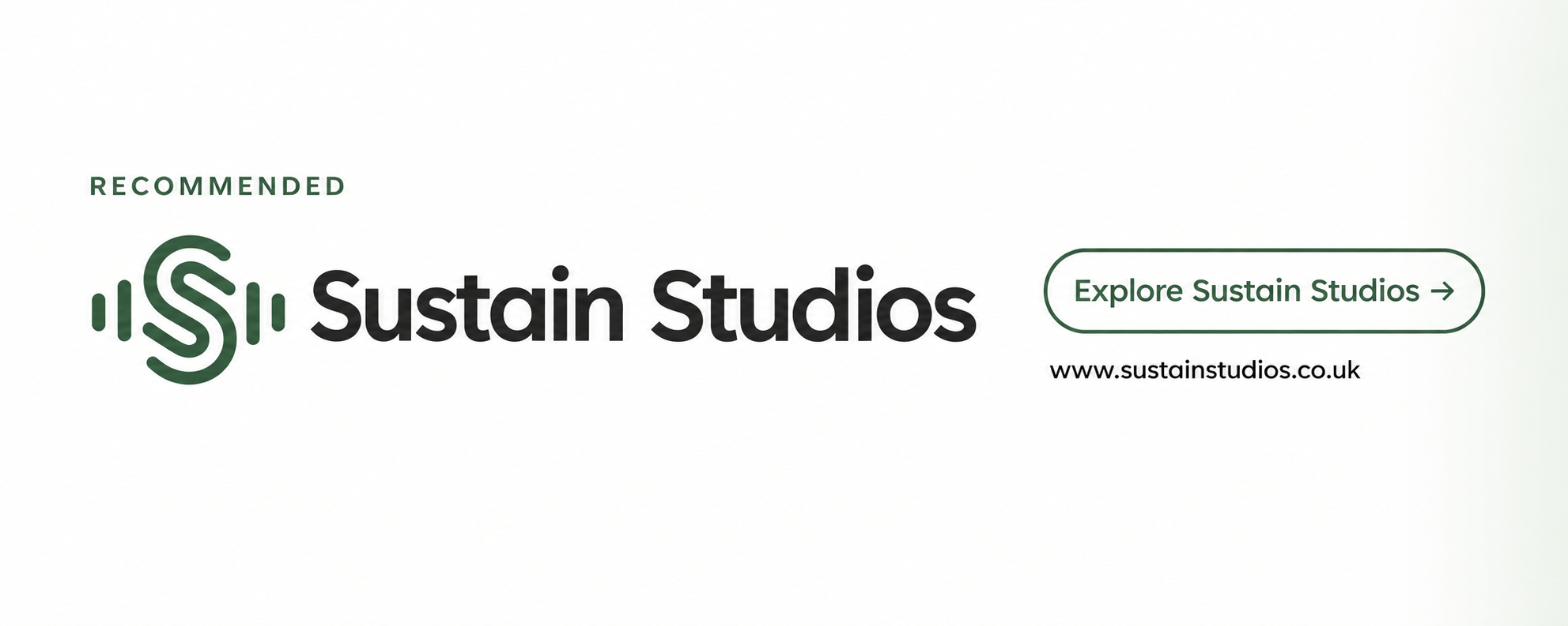 Sustain Studios